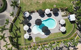 Bali Hai Child Free Holiday Park Mission Beach